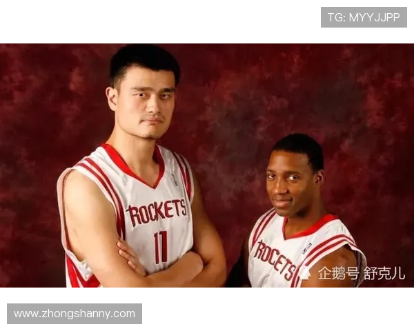 姚明86分传奇之夜：重温中国篮球巨星的辉煌时刻与不屈精神